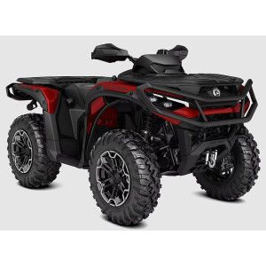 2026 Can-Am Outlander XTP MAX 1000R