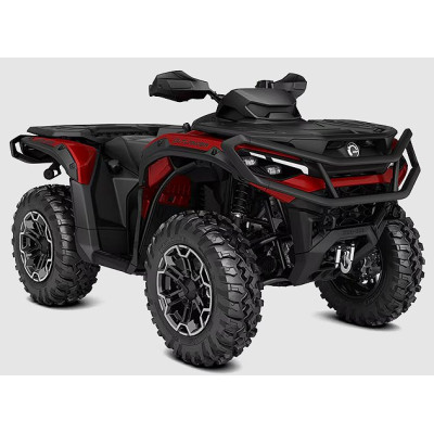 2026 Can-Am Outlander XTP MAX 1000R