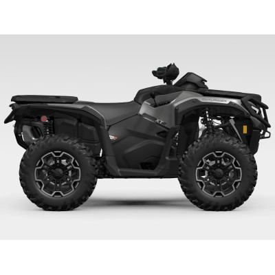 2026 Can-Am Outlander 1000 XT R