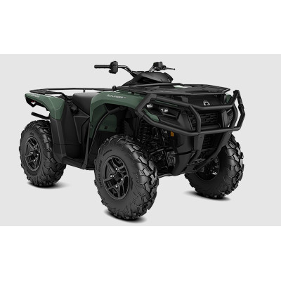 2026 Can-Am Outlander MAX 700 DPS