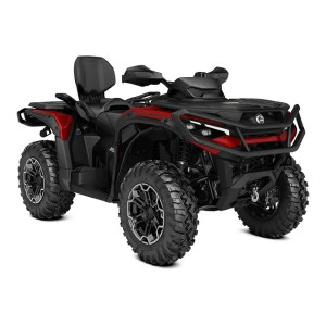 2026 Can-Am Outlander XTP MAX 1000