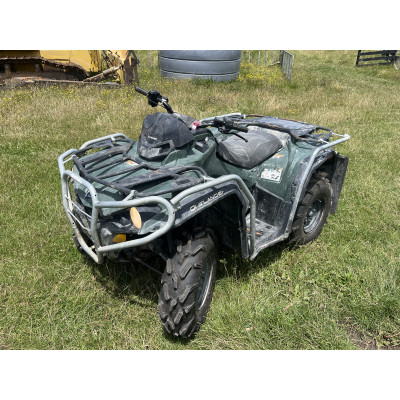 2022 CAN AM 570 Outlander 570