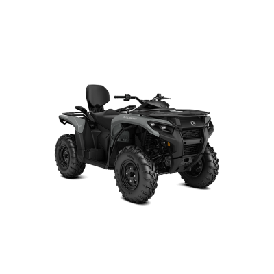 2026 Can-Am Outlander MAX 500 DPS