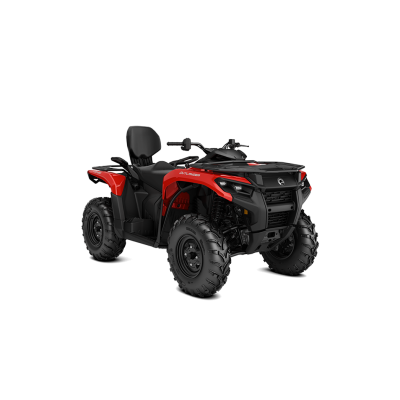 2026 Can-Am Outlander MAX 700 DPS