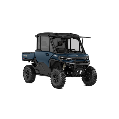 2026 Can-am Defender HD11 LIMITED