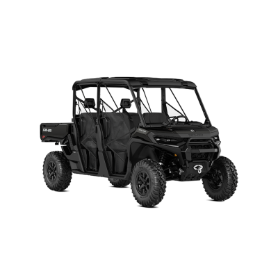 2026 Can-am Defender MAX HD11