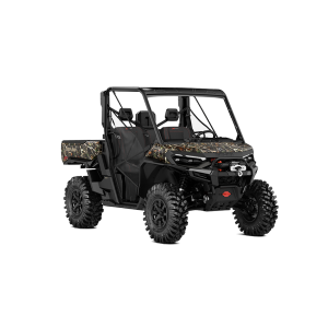 2026 Can-am Defender XMR HD11