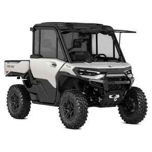 2026 Can-am Defender HD11 LIMITED