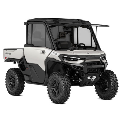 2026 Can-am Defender HD11 LIMITED