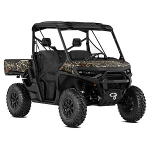 2026 Can-am Defender XT HD11