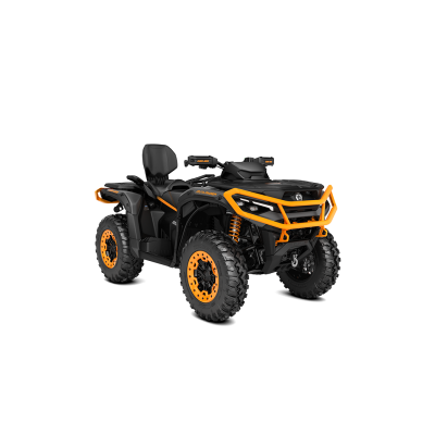 2026 Can-Am Outlander XTP MAX 1000