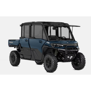 2026 Can-am Defender MAX HD11